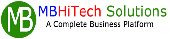 MBHiTech Solutions