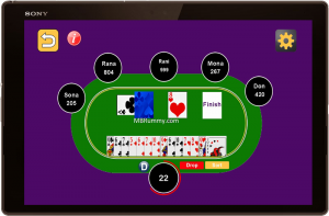 rummy game software provider