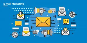 Email marketing best company
