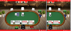 real time multiplayer rummy game developers