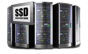 ssd free vps servers